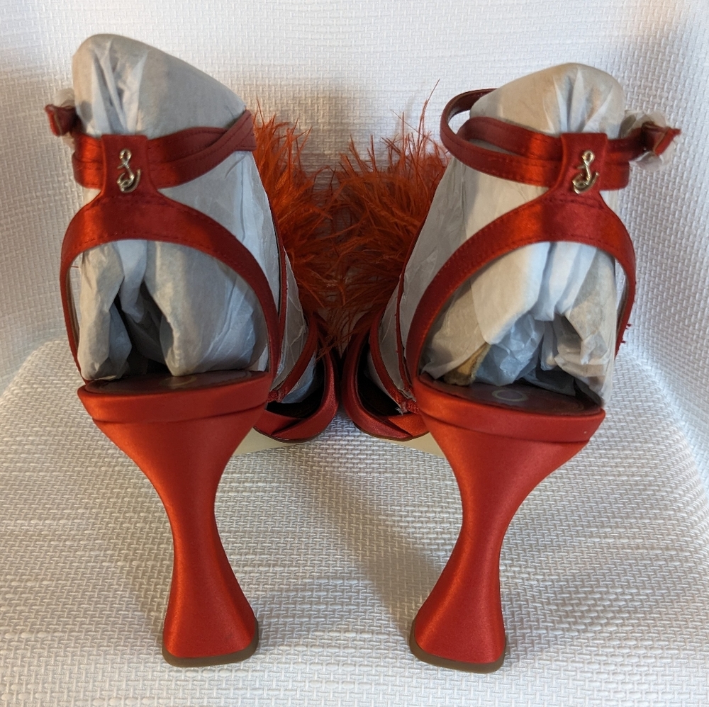High Heels Shoes